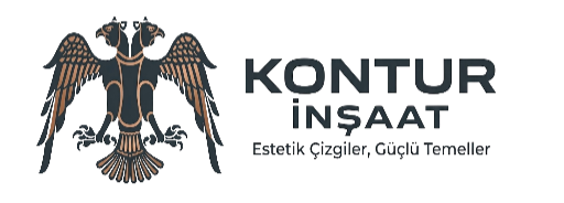 Kontur İnşaat Logo
