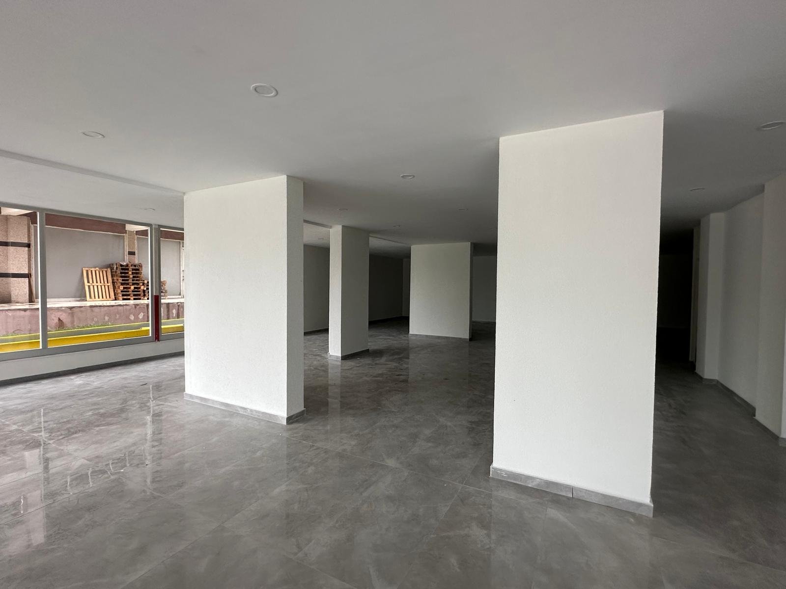 Kontur İnşaat Referans 1