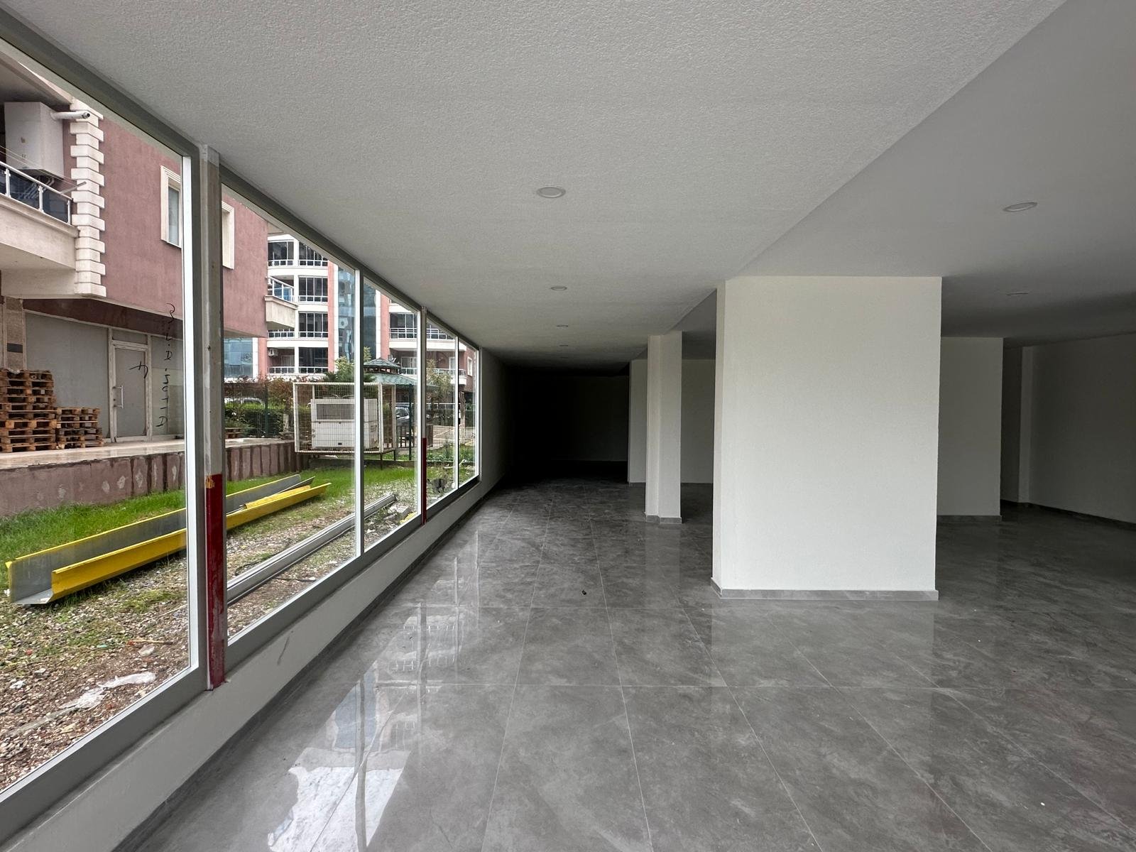 Kontur İnşaat Referans 2