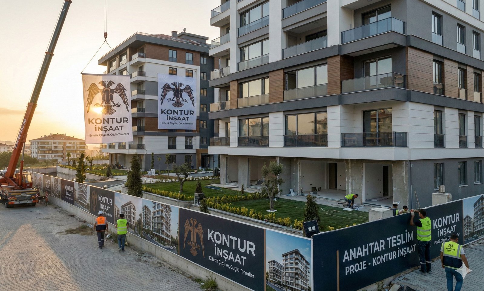 Kontur İnşaat Referans 5